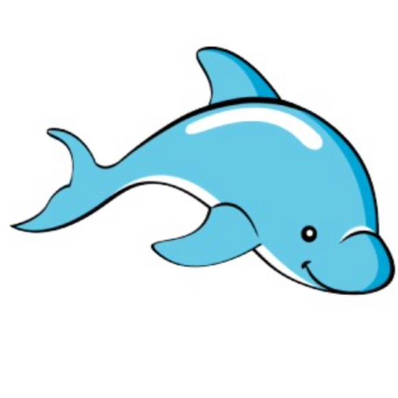dillydolphin